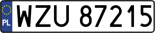 WZU87215