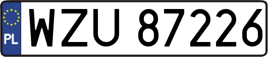 WZU87226