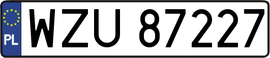 WZU87227
