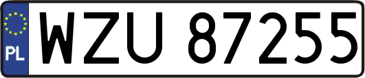 WZU87255