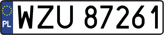 WZU87261
