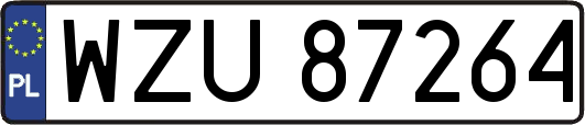 WZU87264