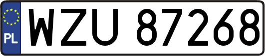 WZU87268