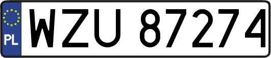 WZU87274