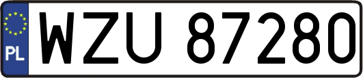 WZU87280
