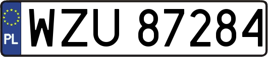WZU87284