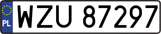 WZU87297
