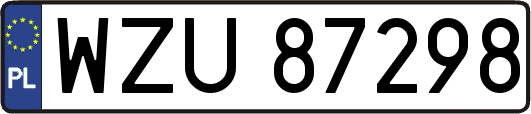 WZU87298