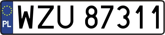 WZU87311