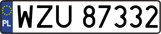 WZU87332