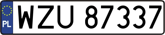 WZU87337