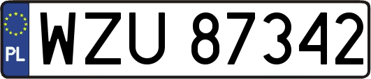 WZU87342