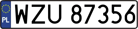 WZU87356