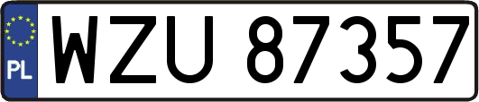 WZU87357