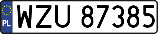 WZU87385