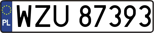 WZU87393