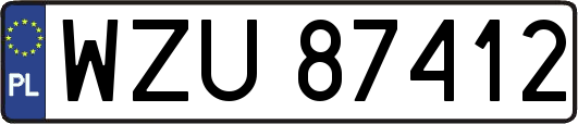 WZU87412
