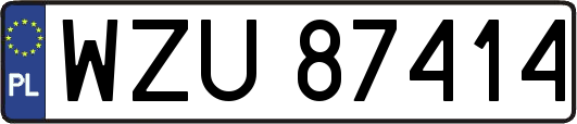WZU87414