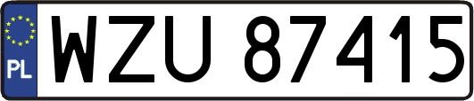 WZU87415