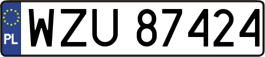 WZU87424
