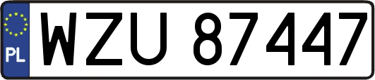 WZU87447