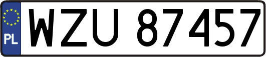 WZU87457