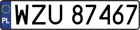 WZU87467