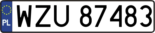 WZU87483