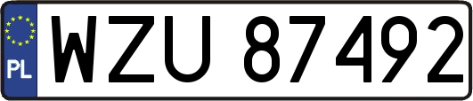 WZU87492