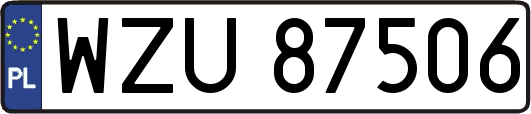WZU87506