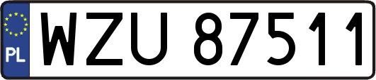 WZU87511