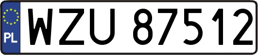 WZU87512