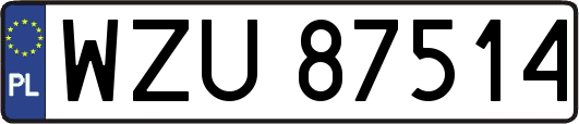 WZU87514