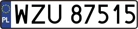 WZU87515