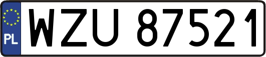WZU87521