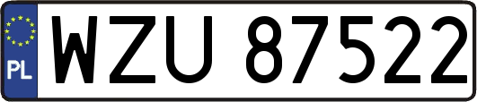 WZU87522