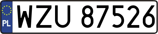 WZU87526