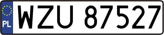 WZU87527