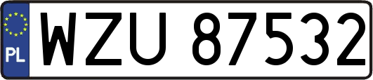WZU87532