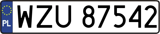 WZU87542