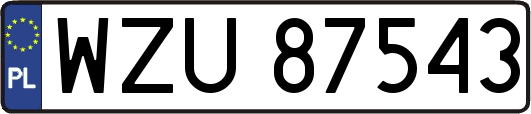 WZU87543