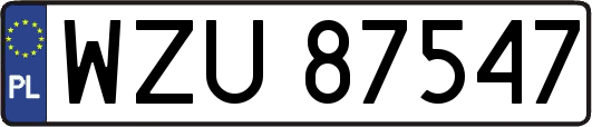 WZU87547