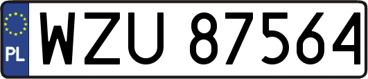 WZU87564