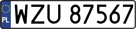WZU87567