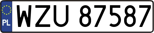 WZU87587