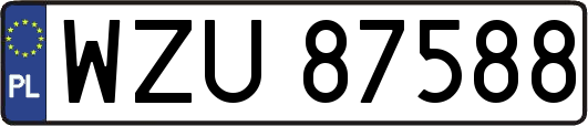 WZU87588