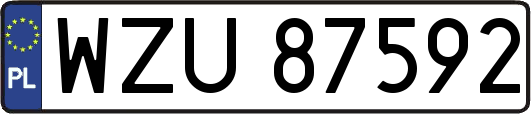 WZU87592