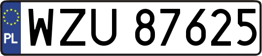 WZU87625