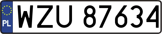 WZU87634