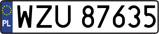 WZU87635